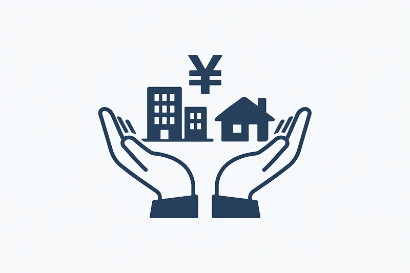 税務は“事業と生活を支える基盤”