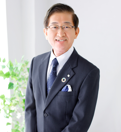 納税者を守る、実務型税理士