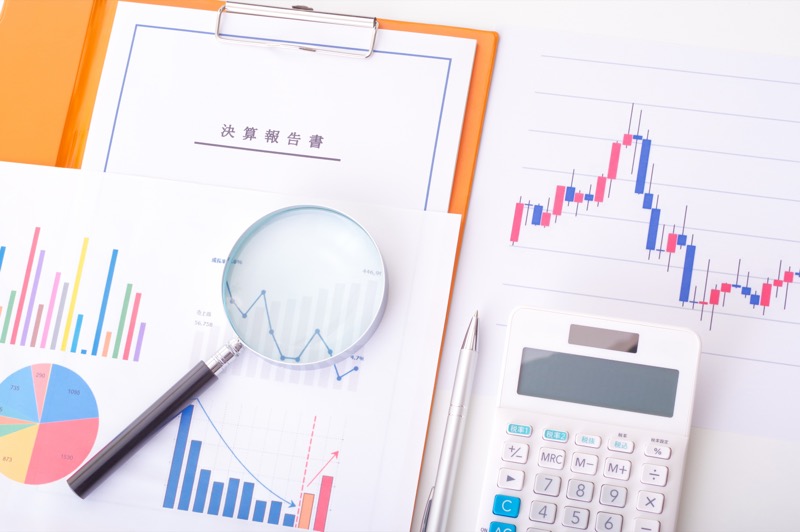 税務調査の立会